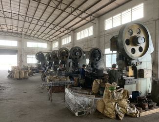 中国 Kaiping Zhijie Auto Parts Co., Ltd.